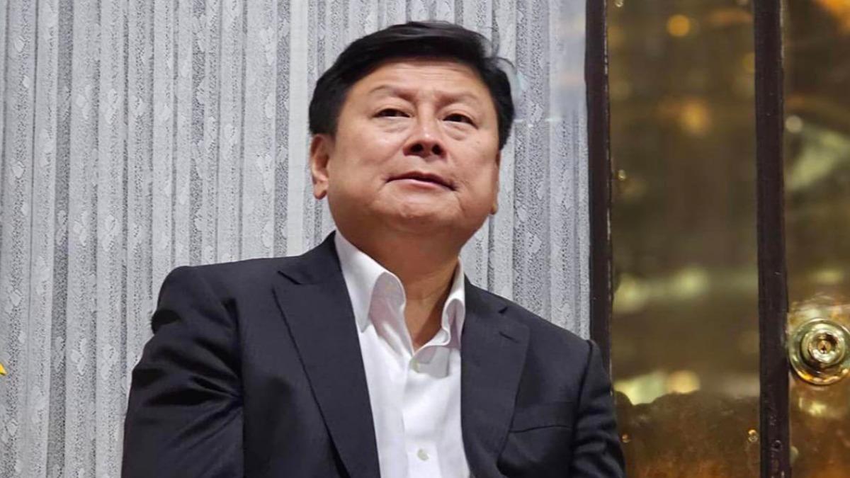 快訊/傅崐萁母「驚傳身亡」!颱風夜過世 死訊證實了
