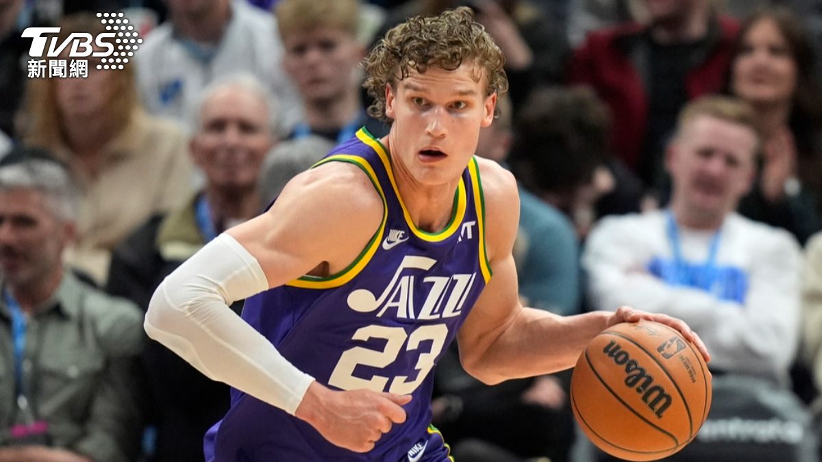 NBA/馬刺也想搶爵士馬卡南!傳願給強森再附多個首輪籤