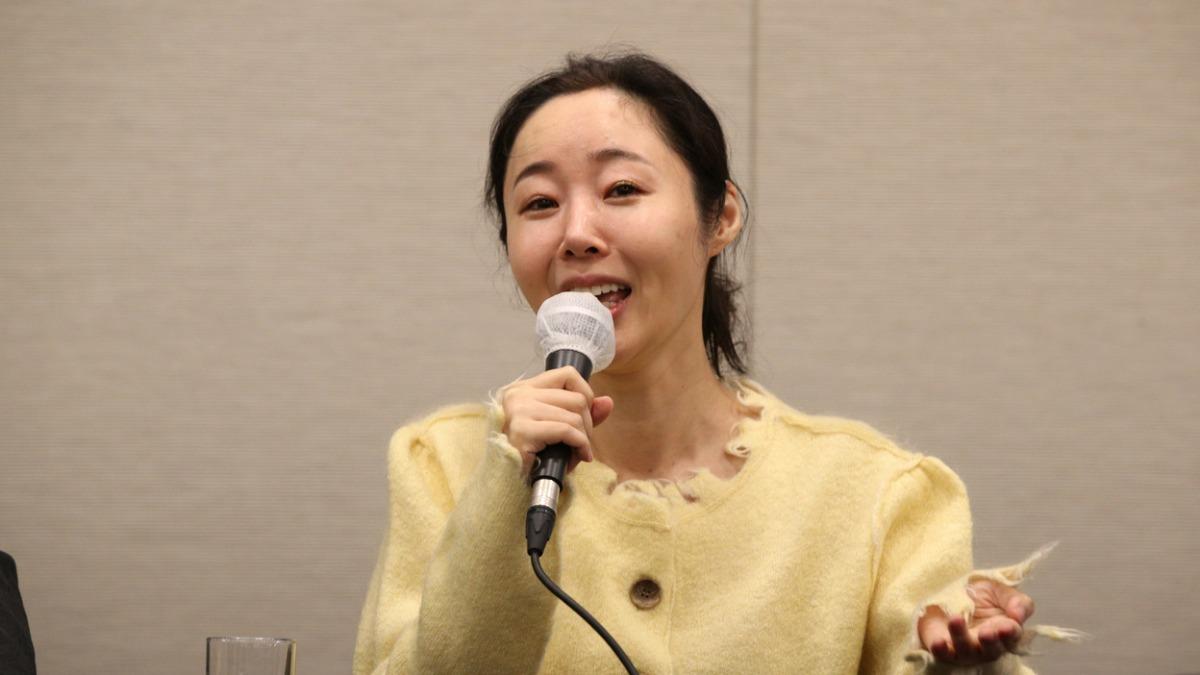 女員工遭性騷!閔熙珍罵她賤人會遭天譴 還狂酸NewJeans是胖豬