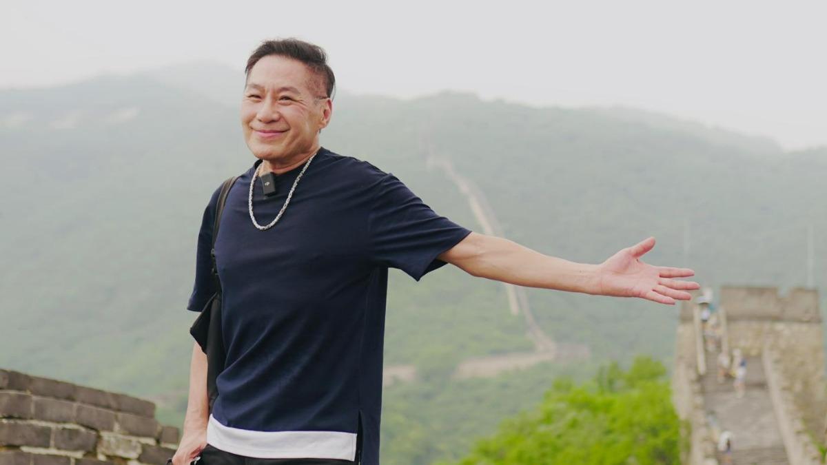 65歲三金歌王寵粉「千萬唱酬竟飛了」 曬超猛體力狂戰10小時
