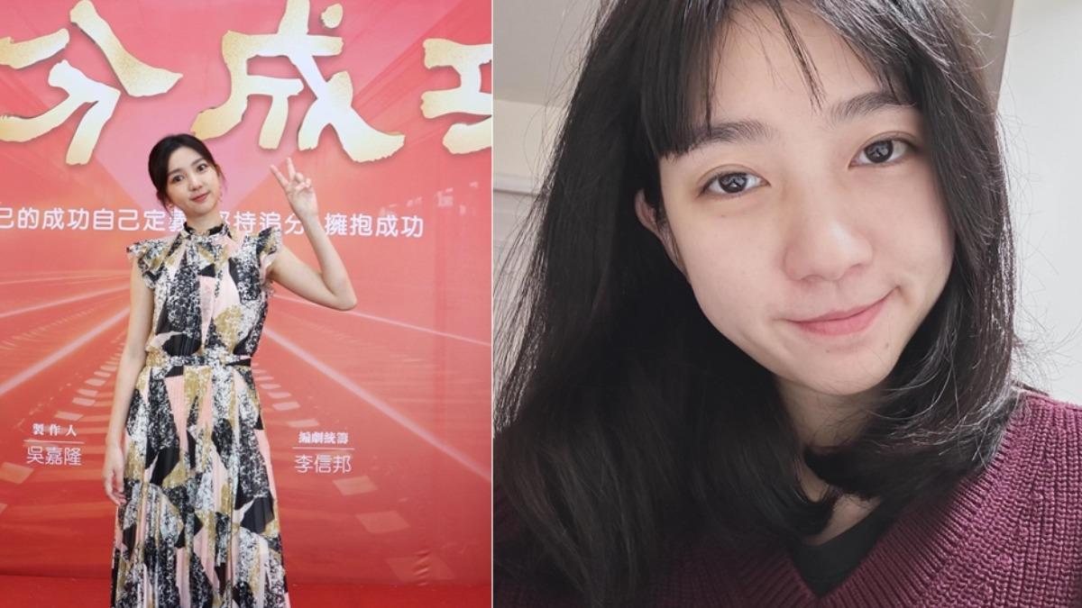女星八點檔「被消失」!驚爆酒吧倒下 轉行星巴克打工近況曝