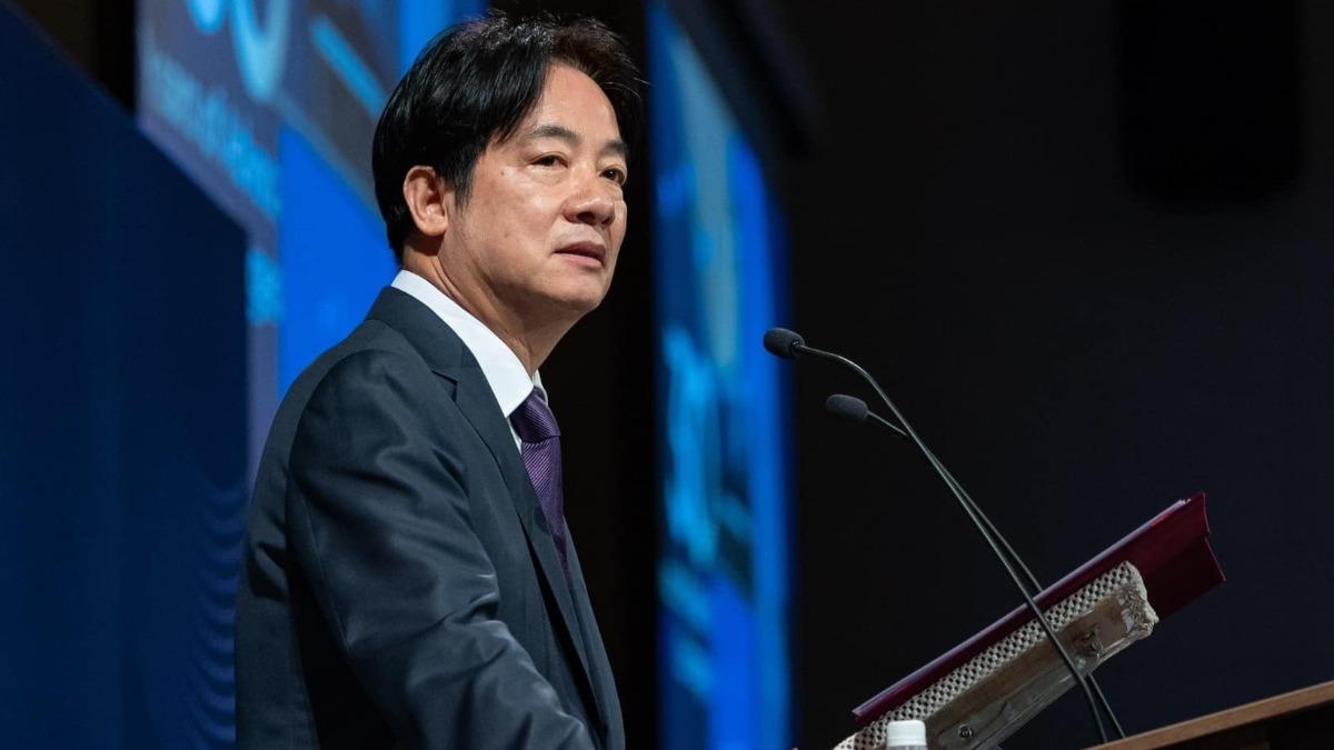鬥到刀刀見骨!她眼見賴清德「走向恐怖」急示警:玩到這地步了