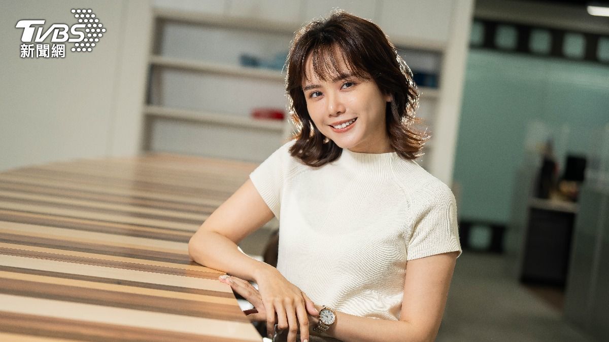 獨/方語昕忍5年揭請辭《女兵》內幕 至親罹癌爆「驚人巧合」
