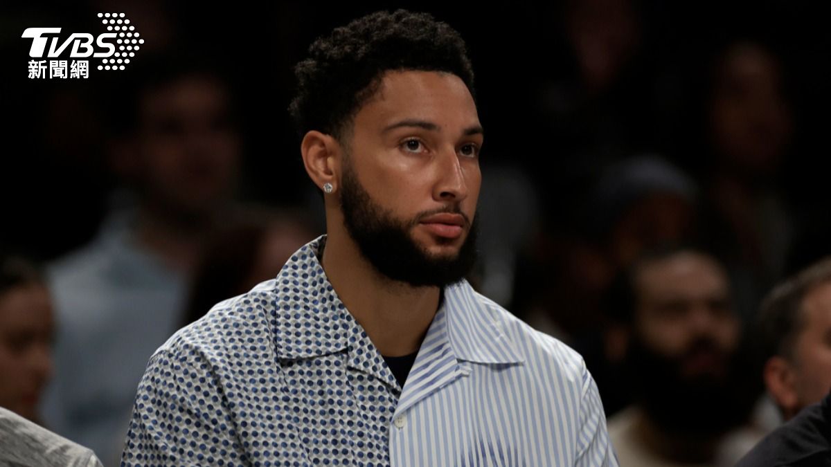 NBA/昔日狀元淪新一代薪水小偷 籃網想賣西蒙斯卻沒人要