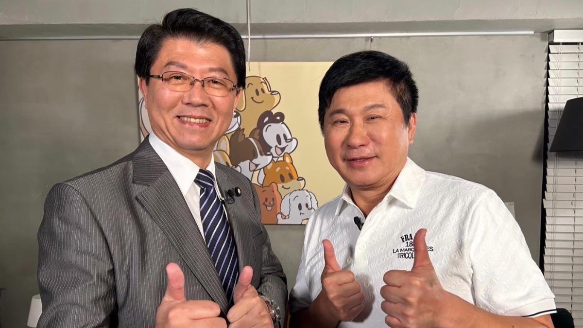 65歲胡瓜甩肉16公斤! 為「這件事」被逼:脫衣服給你看!