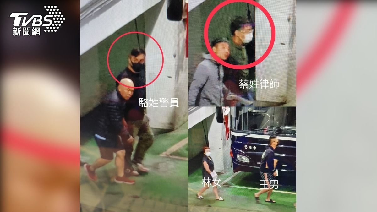 假遺囑詐獨居老人遺產逾1.4億元 「台版地面師」44人起訴