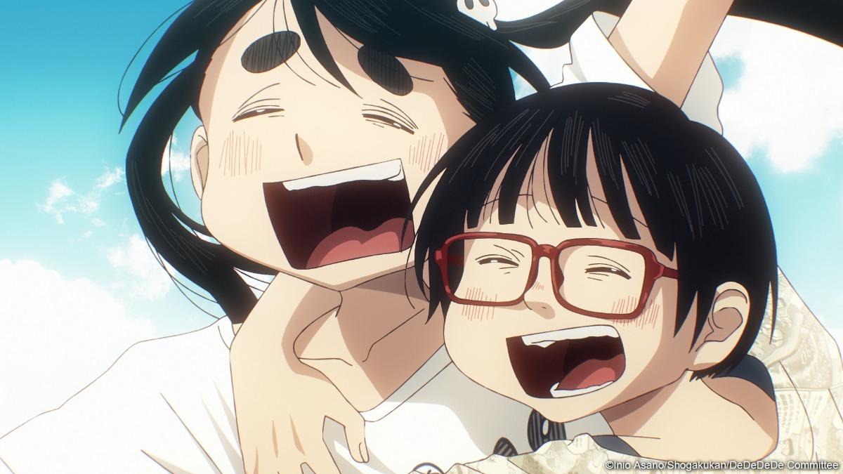 《DDDD惡魔的破壞》後章太有誠意! 作者親獻「電影原創結局」
