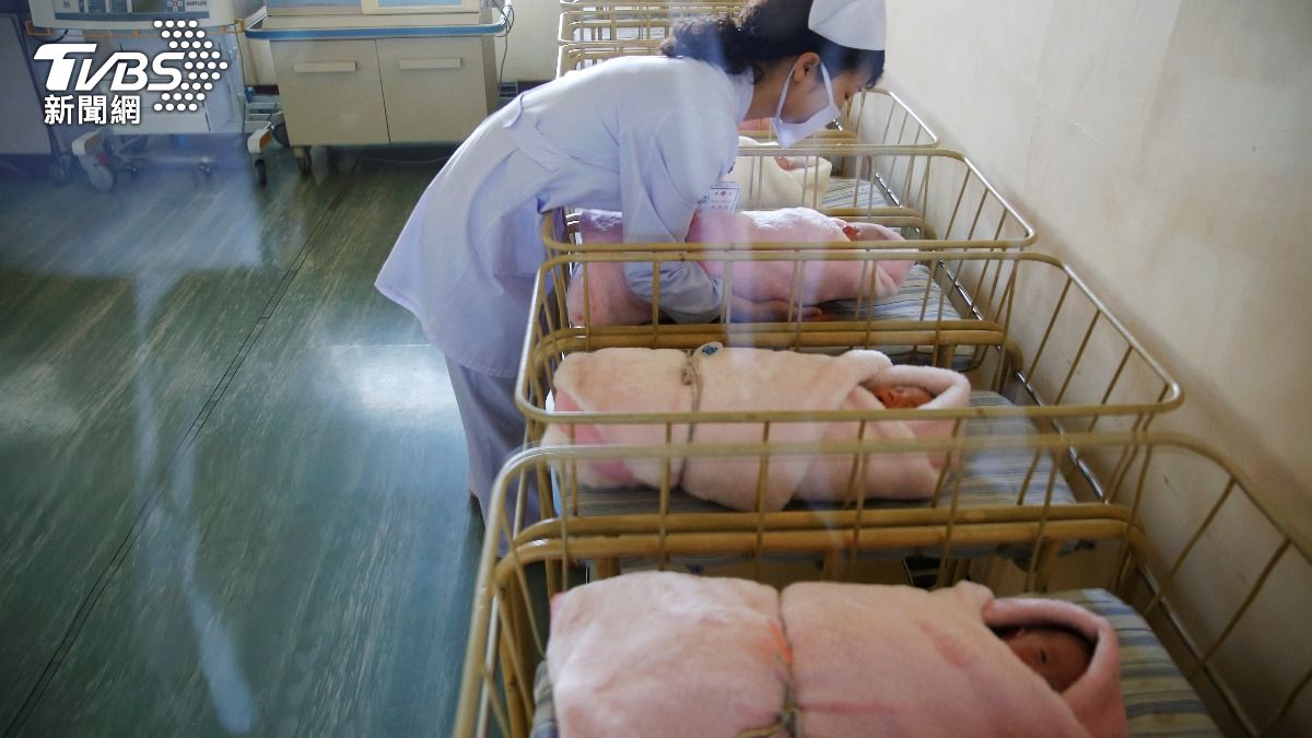 南韓少子化問題嚴重 借鏡日本、新加坡