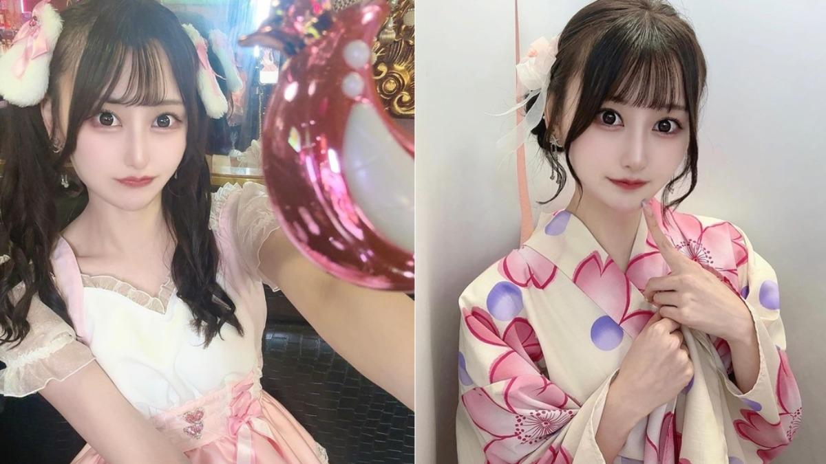 才剛出道!27歲日女星驚爆「罹癌」 認隱瞞病情:每天好害怕