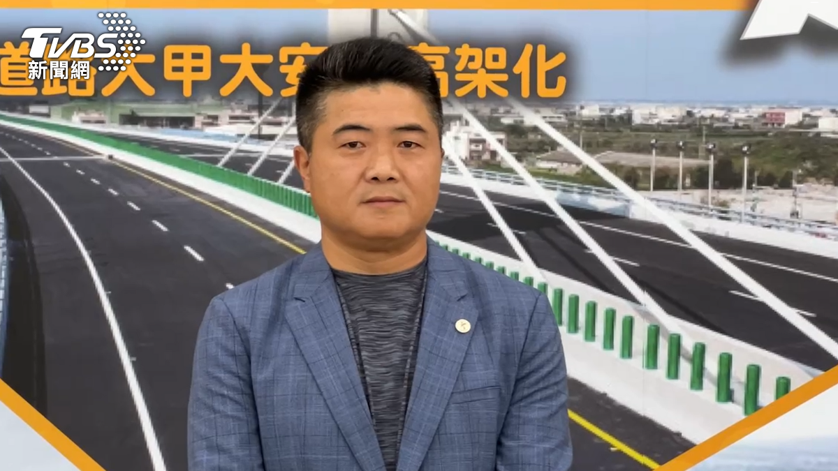 快訊/顏寬恒判7年10月 聲明全文曝:說我詐領是莫大侮辱