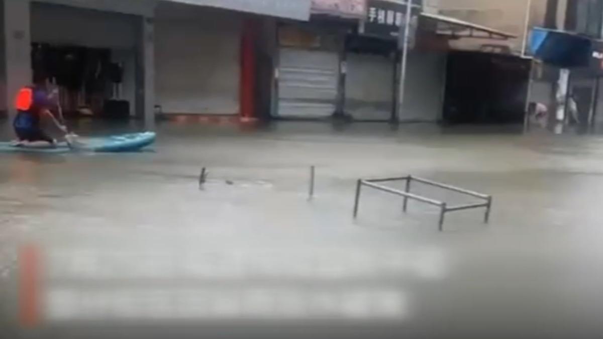 圖／翻攝自　微博