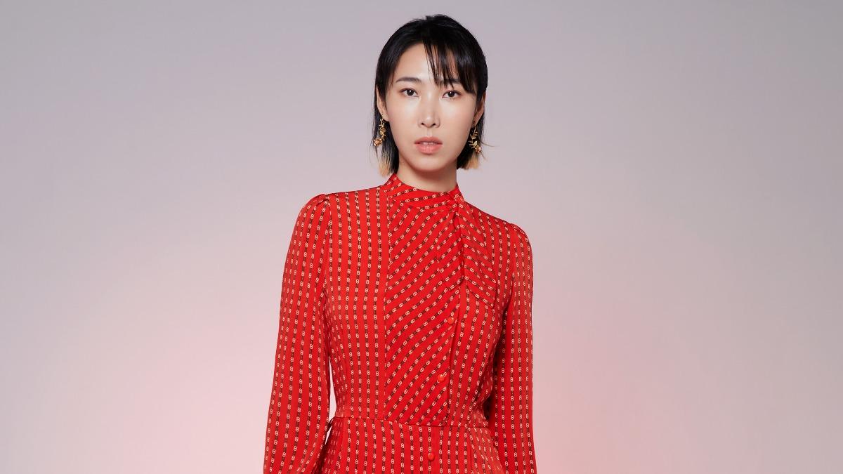 王淨《鬼才之道》飆戲!王若琳獻唱揭內幕 笑喊「鬼界保祐」