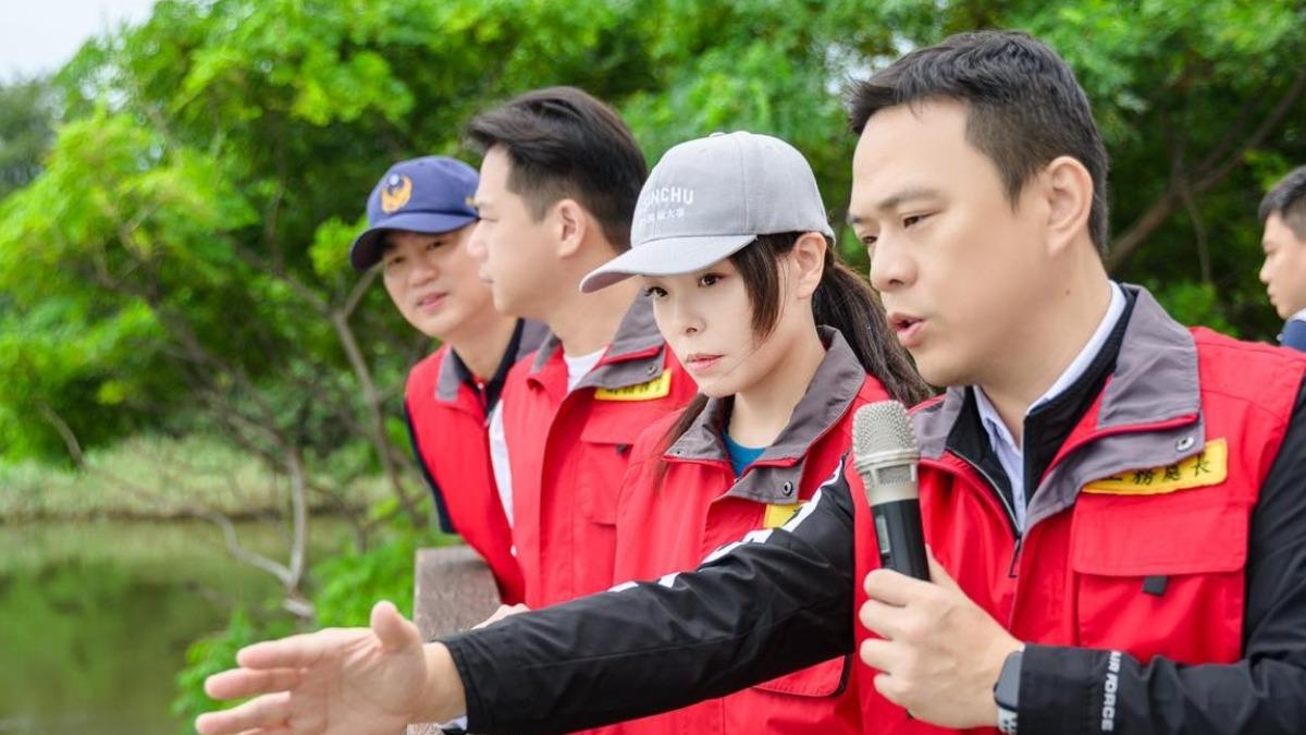 高虹安貪污遭判7年4月　網揪她發文貓膩：一副要卸任市長