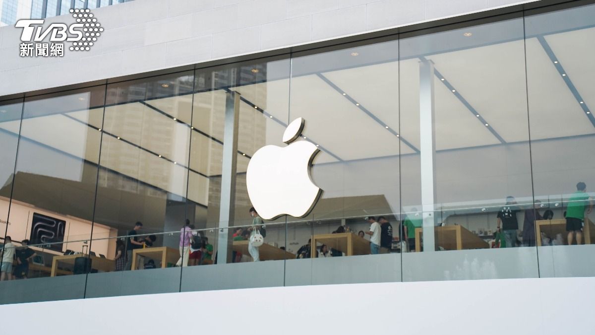 傳蘋果AI延至10月上線 無法趕上9月iPhone新機發表
