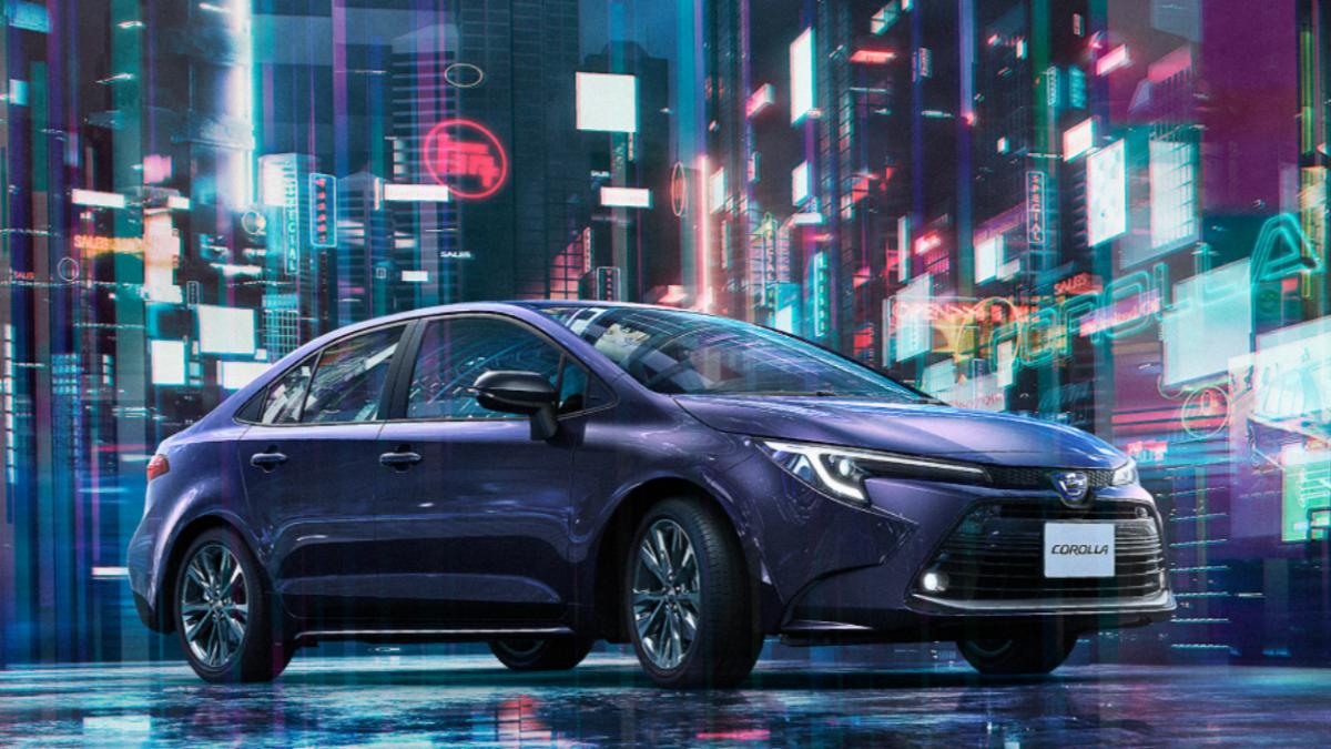 傳Toyota開發新一代油電技術 日媒:續航力有望破2千公里
