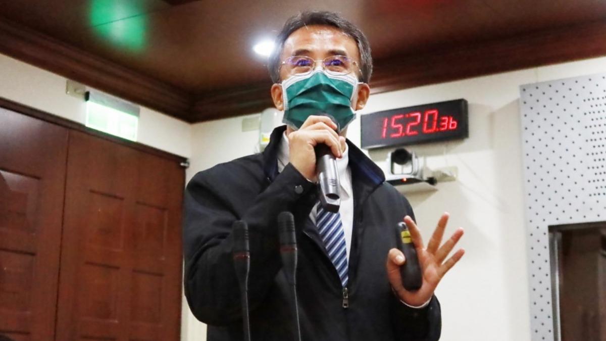 颱風天宿舍昏倒!台中高分檢檢察官吳義聰送醫不治 享年57歲