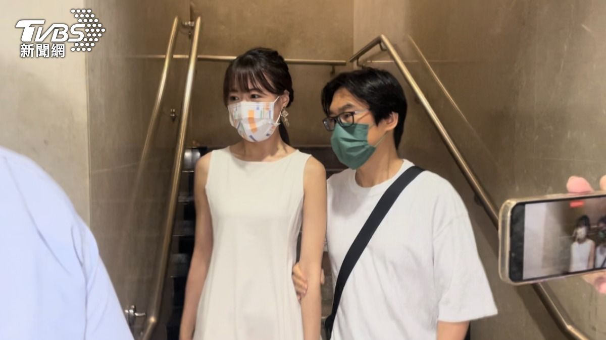 高虹安3助理認罪!唯一不認罪「公衛文」 溢領3月慘判刑激動問審判長