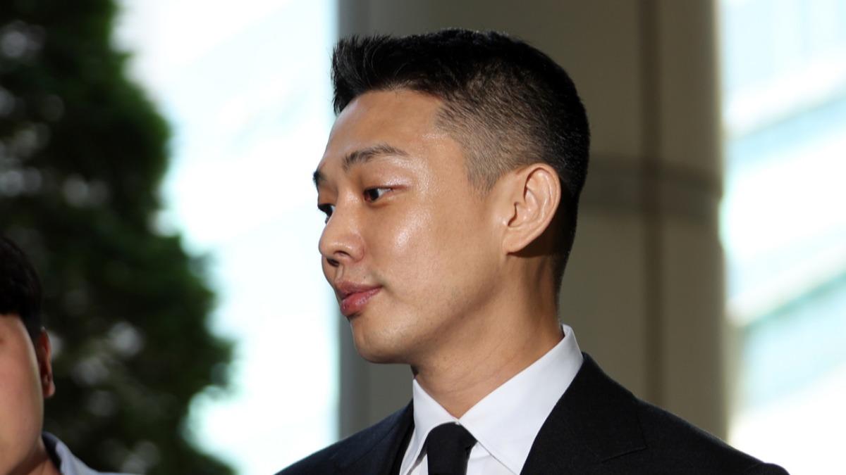 劉亞仁爆性侵嫩男！「犯案現場曝光」還有另一男　警方考慮再驗毒
