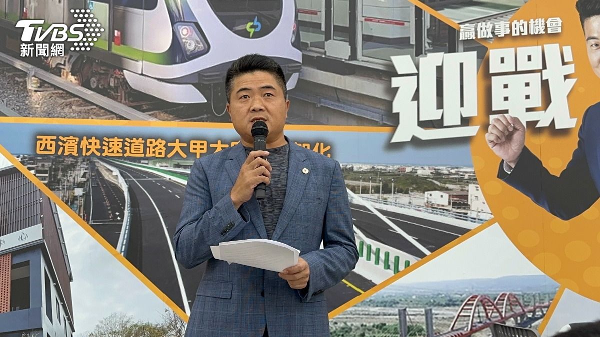 顏寬恒遭判8年4個月!1原因辦下去 法院庭長認:很強的證據