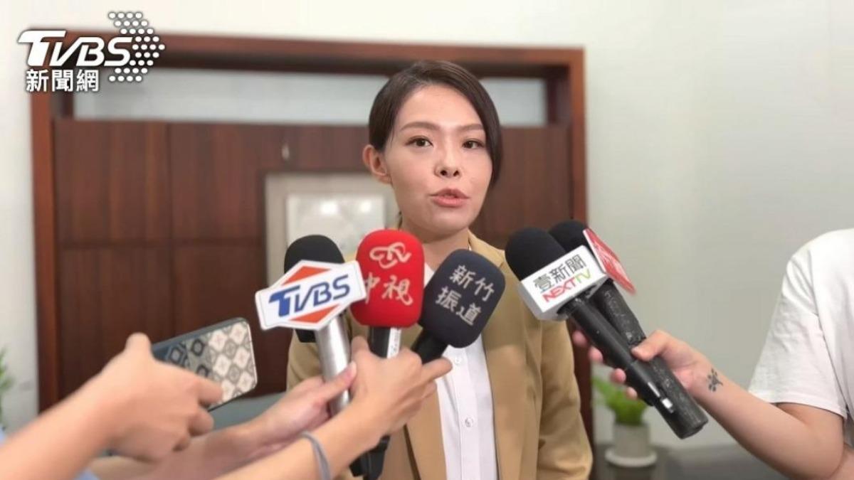 控綠議員助理主導罷免高虹安 黃國昌嗆:別學林右昌撇清