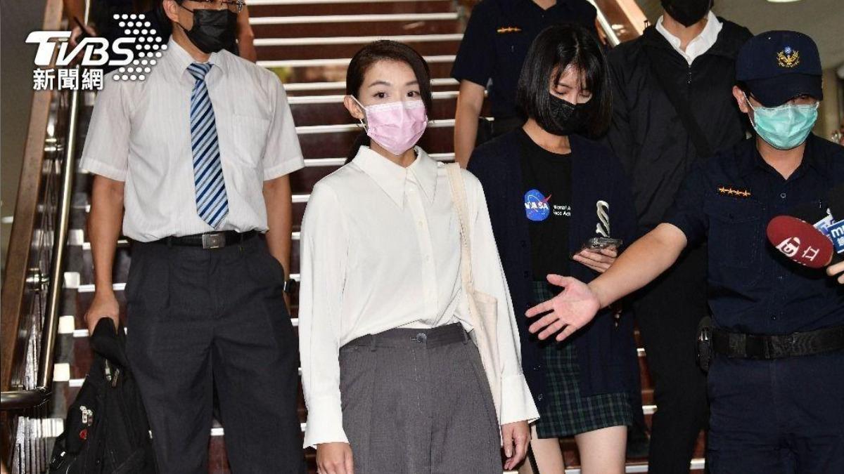 高虹安涉貪判刑7年!他狠酸「上到下全是悲劇」:柯文哲是笑話