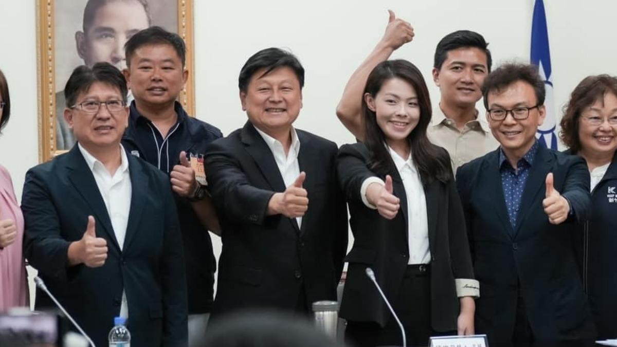 高虹安判刑新竹市長停職!「他」搶先表態:我準備好了
