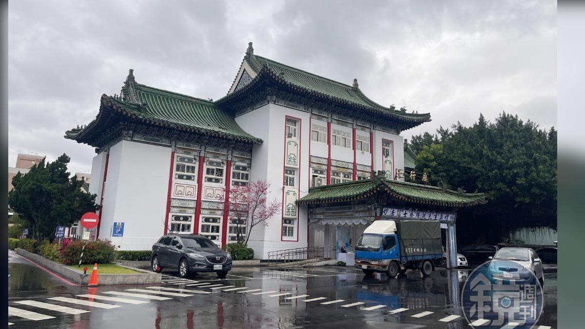 颱風天殯儀館沒開?8旬翁遺體「家中冰箱冰3天」真相曝光