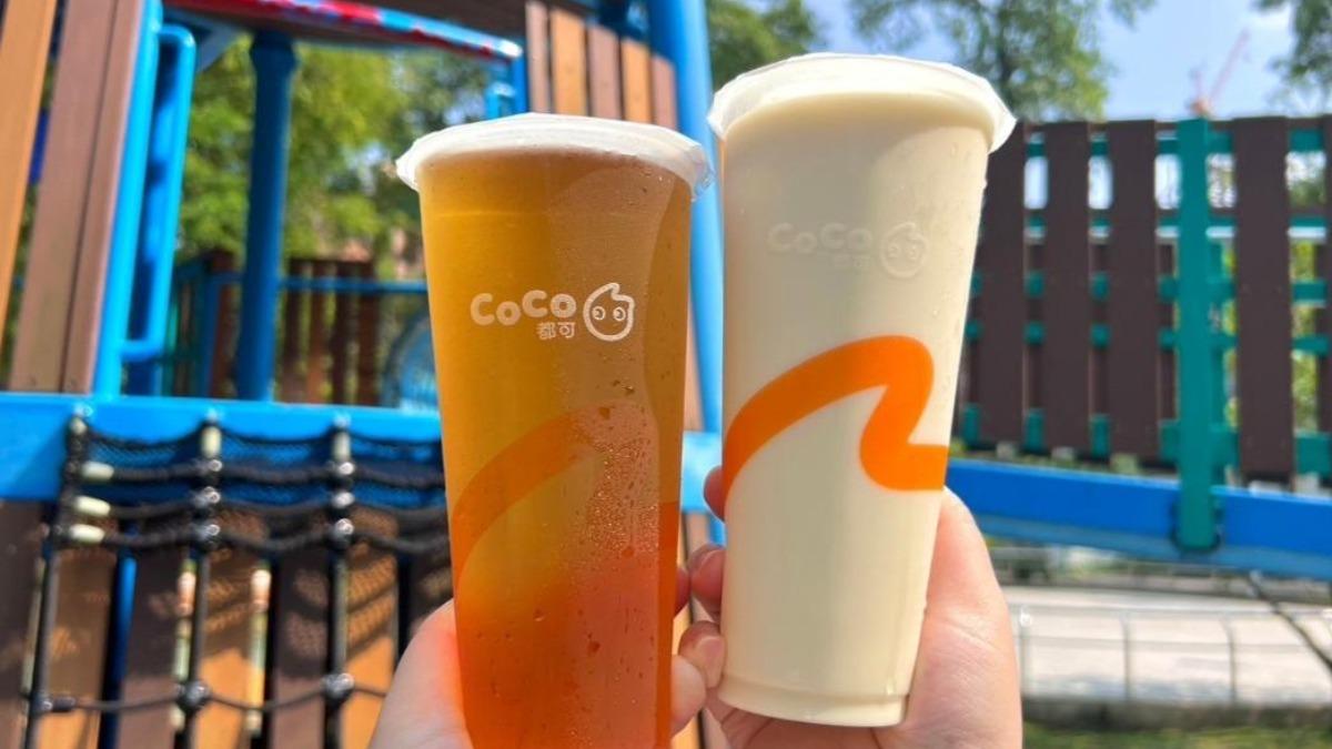 想喝CoCo「都可」!妹子卻拿到得正 正確讀音揭曉
