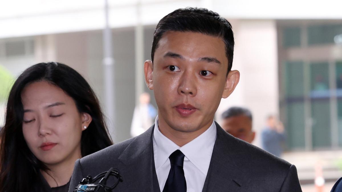 自爆和劉亞仁不熟！受害男熟睡10小時　醒來驚覺「後面慘遭侵入」