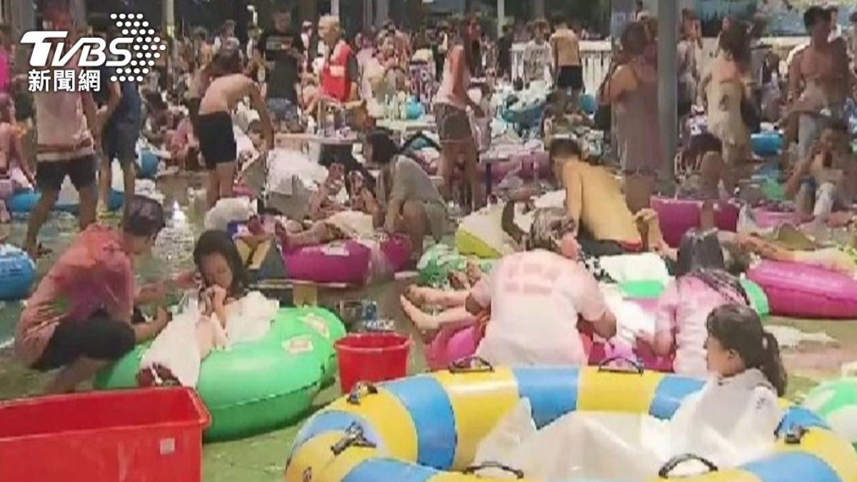八仙塵爆15死400傷!最高院判決:八仙樂園須負連帶賠償責任