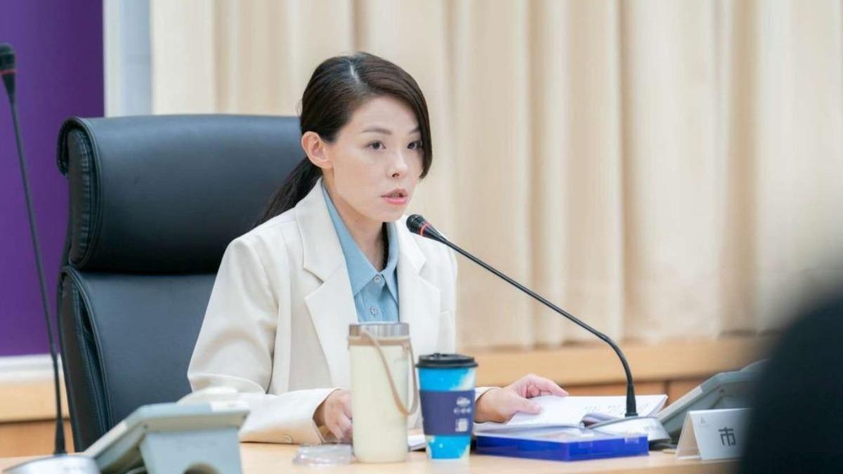 內幕/防綠營卡位新竹!藍營步步進逼 勸高虹安請辭聯手拚補選