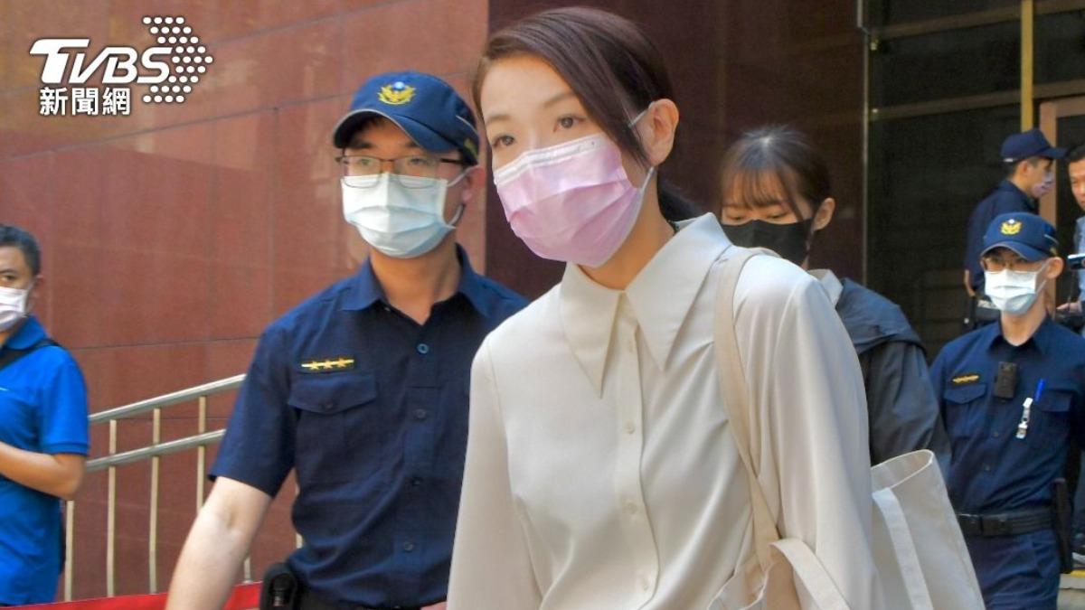 高虹安不認罪再上訴！二審恐聚焦1事　沈富雄斷言：助理不敢