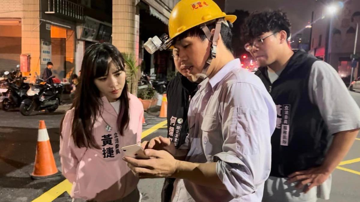 黃捷出國為何遭炎上?媒體人曝「1往事」:這次被酸剛剛好