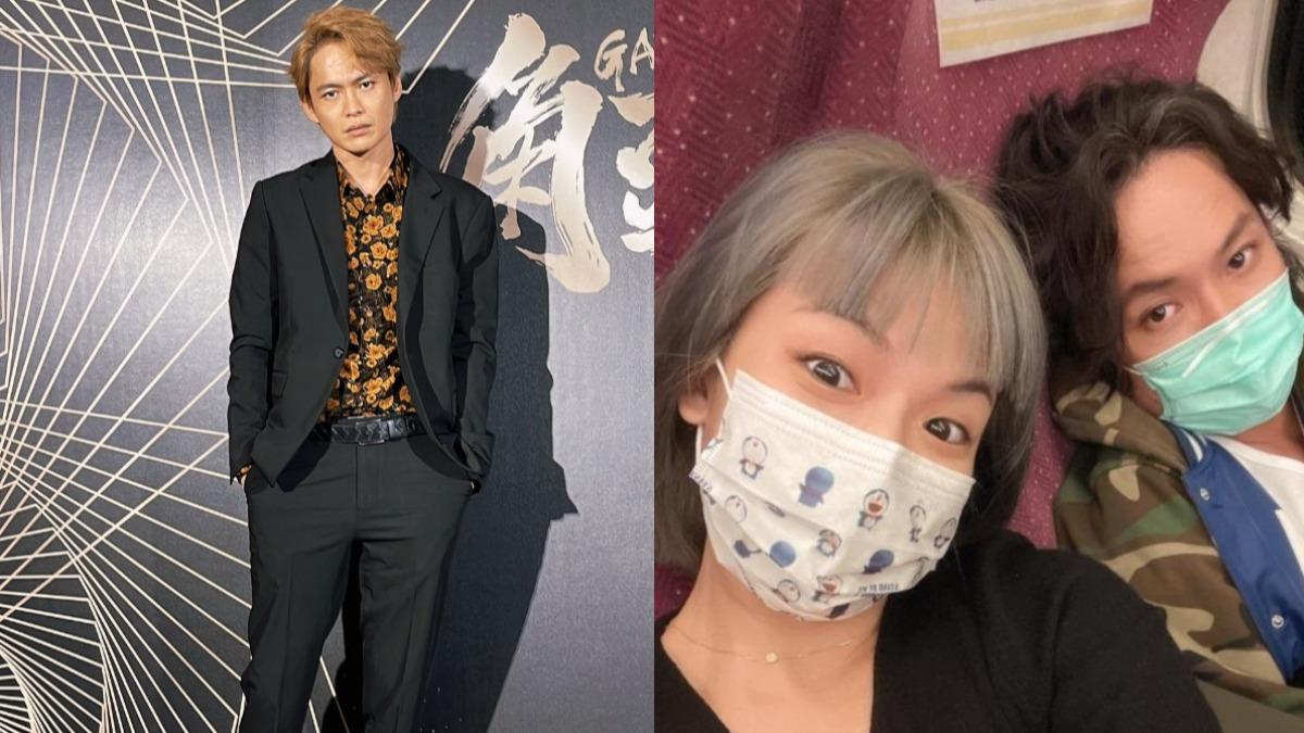 金鐘得主突認「錢全花光」!入行16年再背債 急喊話討工作