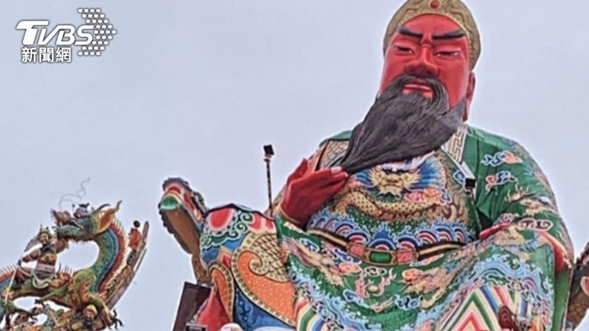 最強天赦日來了!巧碰關公聖誕「3星座接福」 爽賺翻發大財