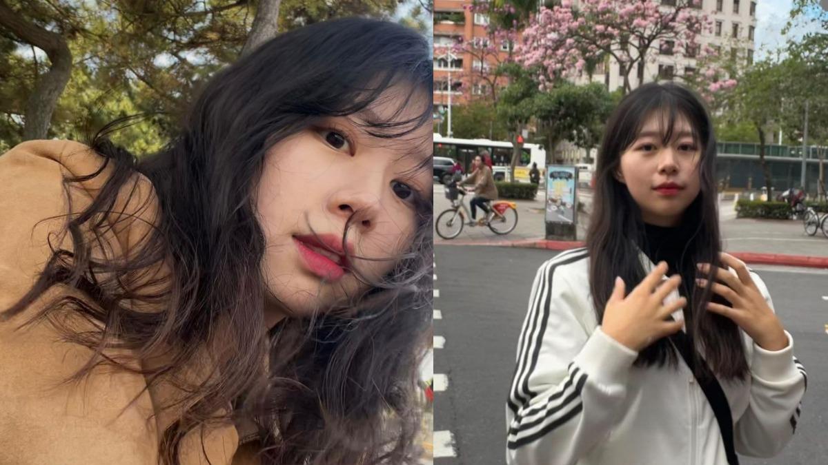 林是見被稱為小全智賢。（圖／翻攝自林是見IG）