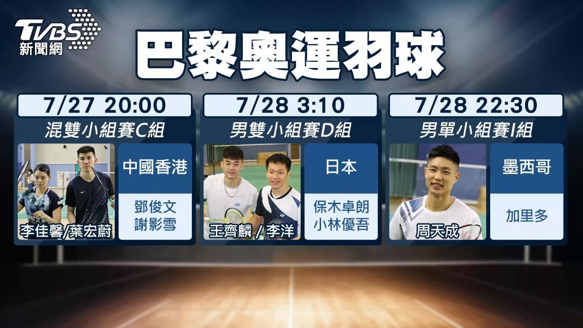 圖／TVBS