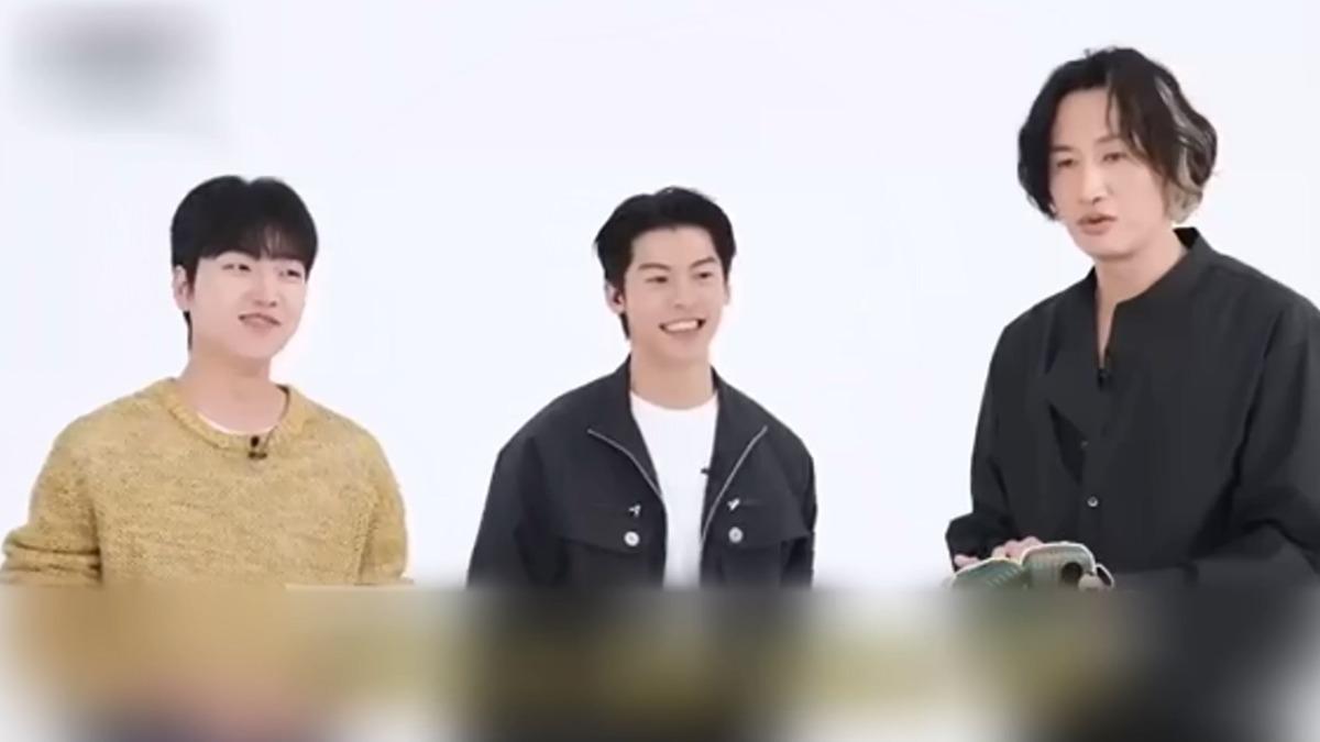圖/翻攝自 Disney Plus Korea