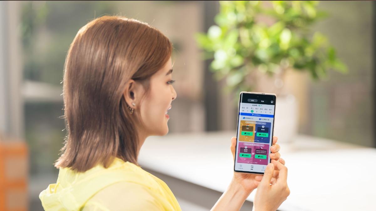 「TVBS大運動+」 APP全新登場！　一站掌握全球體壇脈動