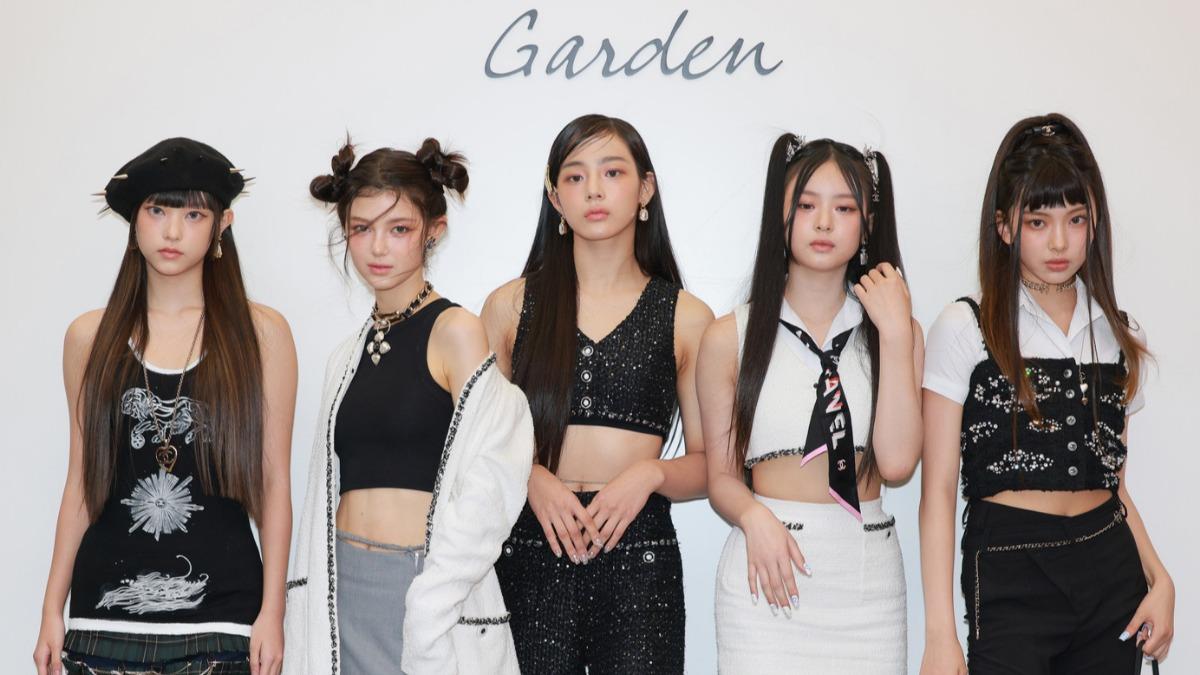 D社也會怕！偷刪NewJeans舊影片　12年前侵權敗訴慘賠2億韓幣