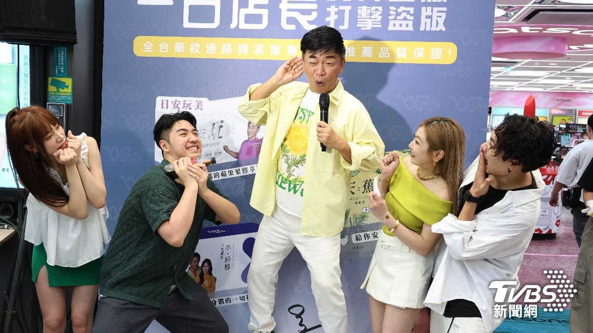 吳宗憲再開砲!怒轟忠孝東路蓋大巨蛋「智障」 欲進去開唱:告別式都可