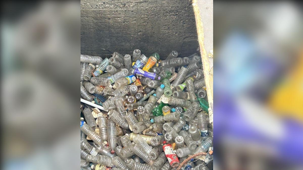 高雄大淹水 游淑慧曬1照片:現在還笑韓國瑜清水溝嗎?