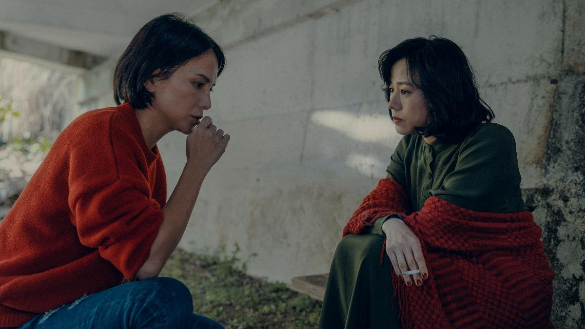 林嘉欣失婚激戰阮經天　好友李心潔認了牽線：必須是她！