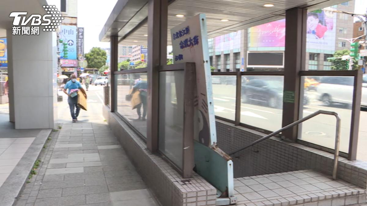 圖／TVBS
