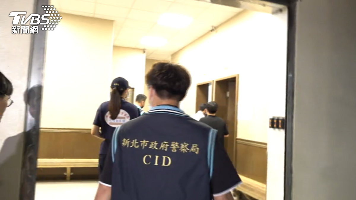 火警11天後　清潔員善後燒毀宅驚見焦屍