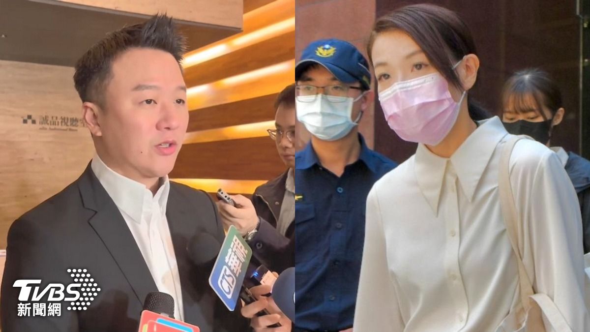 高虹安恐再多1案!李正皓揪「1疑點」預告:下週加告貪污