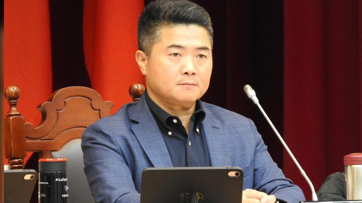 顏寬恒涉貪遭判7年10月!葉慶元揪疑點「這樣算貪污簡直鬼扯蛋」