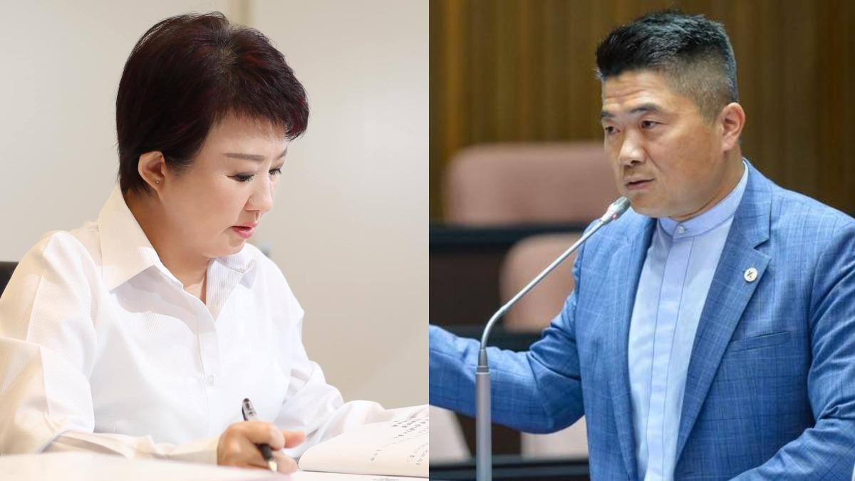 藍營2028不妙?顏寬恒判刑疑「削弱盧秀燕」 他1點分析影響有限