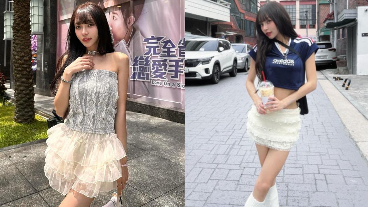 原來這麼多人討厭我…林襄自爆「每天流眼淚」:我表現非常差