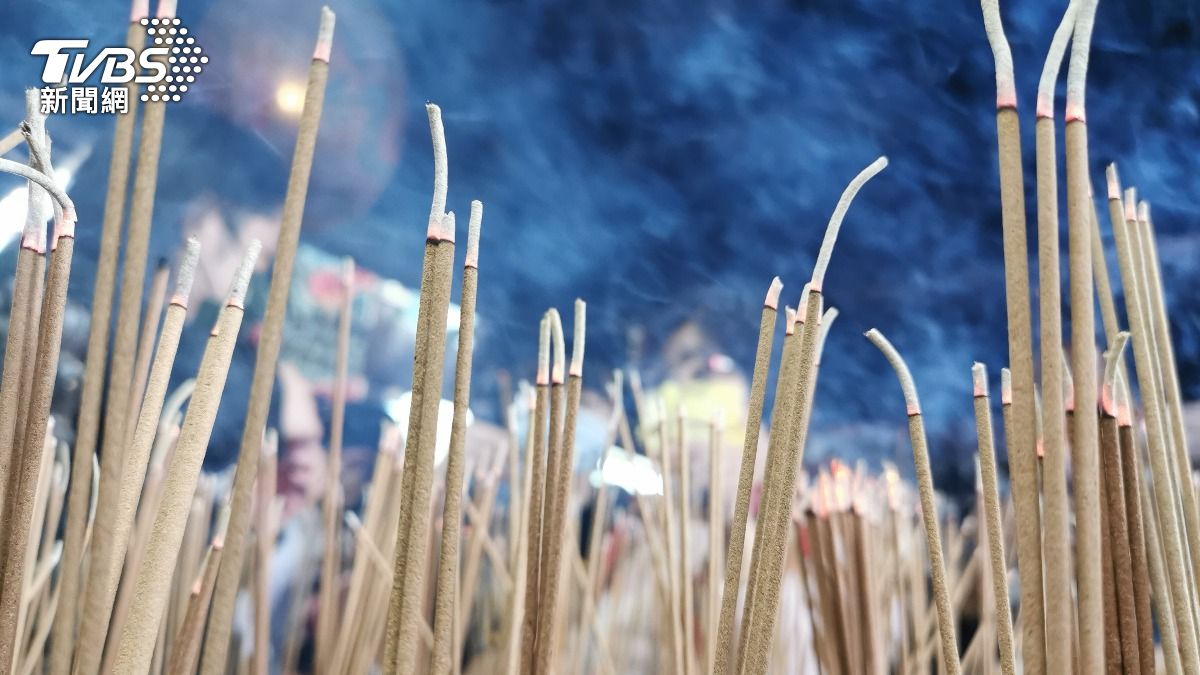 明週一遇天赦日!拜天公「補財庫特別靈」 1禁忌千萬別碰